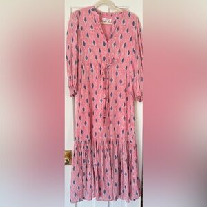 Emerson Fry Frances Dress